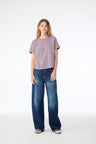 BELLA+CANVAS ®  Women's 6-Ounce Heavyweight Tee BC6110 - Bella + Canvas BC6110