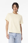 BELLA+CANVAS ®  Women's 6-Ounce Heavyweight Tee BC6110 - Bella + Canvas BC6110