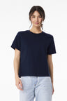 BELLA+CANVAS ®  Women's 6-Ounce Heavyweight Tee BC6110 - Bella + Canvas BC6110