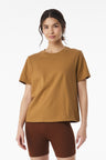 BELLA+CANVAS ®  Women's 6-Ounce Heavyweight Tee BC6110 - Bella + Canvas BC6110