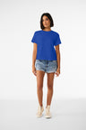 BELLA+CANVAS ®  Women's 6-Ounce Heavyweight Tee BC6110 - Bella + Canvas BC6110