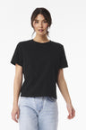 BELLA+CANVAS ®  Women's 6-Ounce Heavyweight Tee BC6110 - Bella + Canvas BC6110