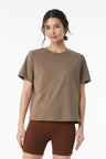 BELLA+CANVAS ®  Women's 6-Ounce Heavyweight Tee BC6110 - Bella + Canvas BC6110