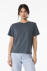 BELLA+CANVAS ®  Women's 6-Ounce Heavyweight Tee BC6110 - Bella + Canvas BC6110