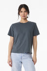 BELLA+CANVAS ®  Women's 6-Ounce Heavyweight Tee BC6110 - Bella + Canvas BC6110
