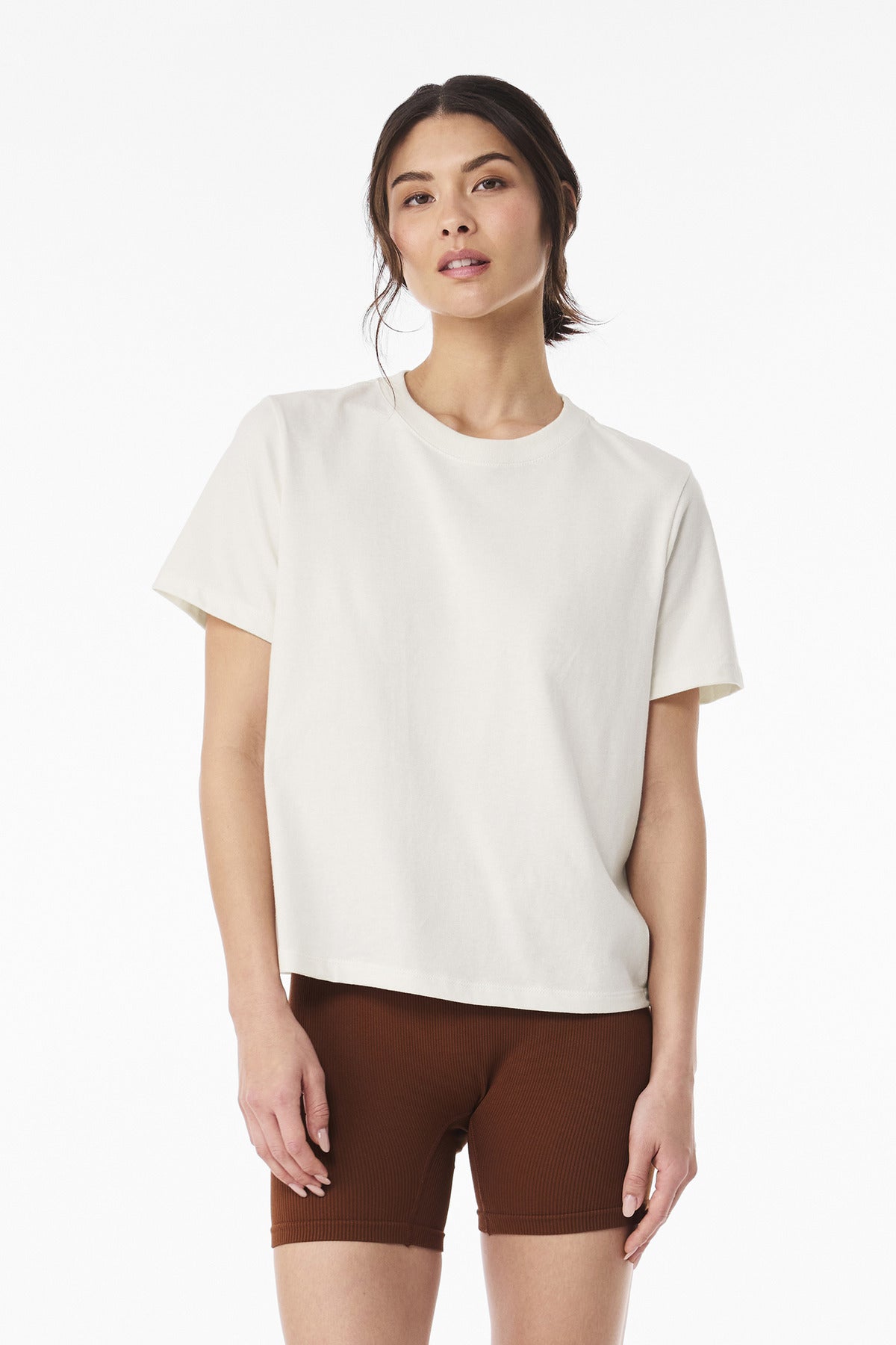 BELLA+CANVAS ®  Women's 6-Ounce Heavyweight Tee BC6110 - Bella + Canvas BC6110