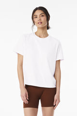BELLA+CANVAS ®  Women's 6-Ounce Heavyweight Tee BC6110 - Bella + Canvas BC6110