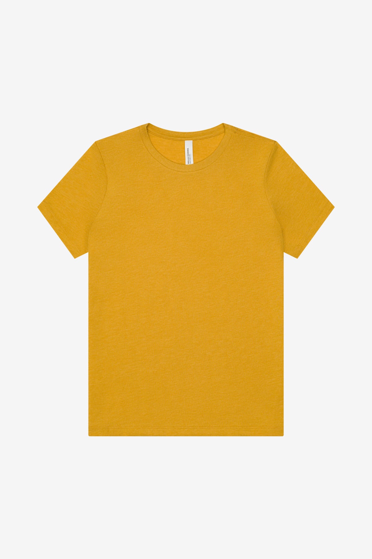 Joe's USA Premium Women's Relaxed CVC Tee