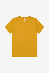 Joe's USA Premium Women's Relaxed CVC Tee