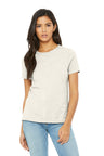 BELLA+CANVAS ®  Women's Relaxed CVC Tee BC6400CVC - Bella + Canvas BC6400CVC