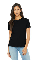 BELLA+CANVAS ®  Women's Relaxed CVC Tee BC6400CVC - Bella + Canvas BC6400CVC