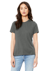 BELLA+CANVAS  ®  Women's Relaxed Jersey Short Sleeve Tee. BC6400 - Bella + Canvas BC6400