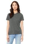BELLA+CANVAS  ®  Women's Relaxed Jersey Short Sleeve Tee. BC6400 - Bella + Canvas BC6400