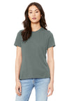 BELLA+CANVAS  ®  Women's Relaxed Jersey Short Sleeve Tee. BC6400 - Bella + Canvas BC6400