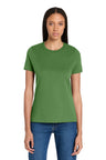 Joe's USA Premium Women's Relaxed Jersey Short Sleeve Tee