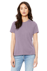 BELLA+CANVAS  ®  Women's Relaxed Jersey Short Sleeve Tee. BC6400 - Bella + Canvas BC6400