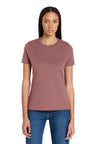 Joe's USA Premium Women's Relaxed Jersey Short Sleeve Tee
