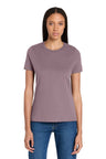 Joe's USA Premium Women's Relaxed Jersey Short Sleeve Tee