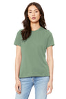 BELLA+CANVAS  ®  Women's Relaxed Jersey Short Sleeve Tee. BC6400 - Bella + Canvas BC6400