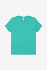 BELLA+CANVAS  ®  Women's Relaxed Jersey Short Sleeve Tee. BC6400 - Bella + Canvas BC6400