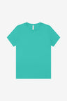 BELLA+CANVAS  ®  Women's Relaxed Jersey Short Sleeve Tee. BC6400 - Bella + Canvas BC6400