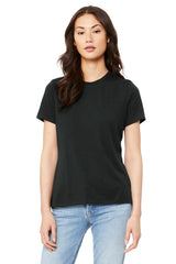 BELLA+CANVAS  ®  Women's Relaxed Jersey Short Sleeve Tee. BC6400 - Bella + Canvas BC6400