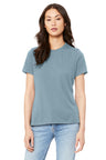 BELLA+CANVAS  ®  Women's Relaxed Jersey Short Sleeve Tee. BC6400 - Bella + Canvas BC6400