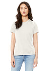 BELLA+CANVAS  ®  Women's Relaxed Jersey Short Sleeve Tee. BC6400 - Bella + Canvas BC6400