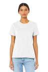 BELLA+CANVAS  ®  Women's Relaxed Jersey Short Sleeve Tee. BC6400 - Bella + Canvas BC6400