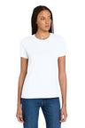Joe's USA Premium Women's Relaxed Jersey Short Sleeve Tee