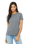 BELLA+CANVAS ®  Women's Relaxed Triblend Tee BC6413 - Bella + Canvas BC6413