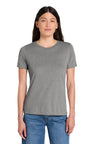 Joe's USA Premium Women's Relaxed Triblend Tee