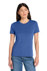 Joe's USA Premium Women's Relaxed Triblend Tee