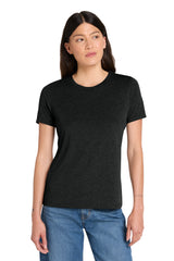 Joe's USA Premium Women's Relaxed Triblend Tee