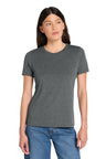 Joe's USA Premium Women's Relaxed Triblend Tee