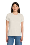 Joe's USA Premium Women's Relaxed Triblend Tee
