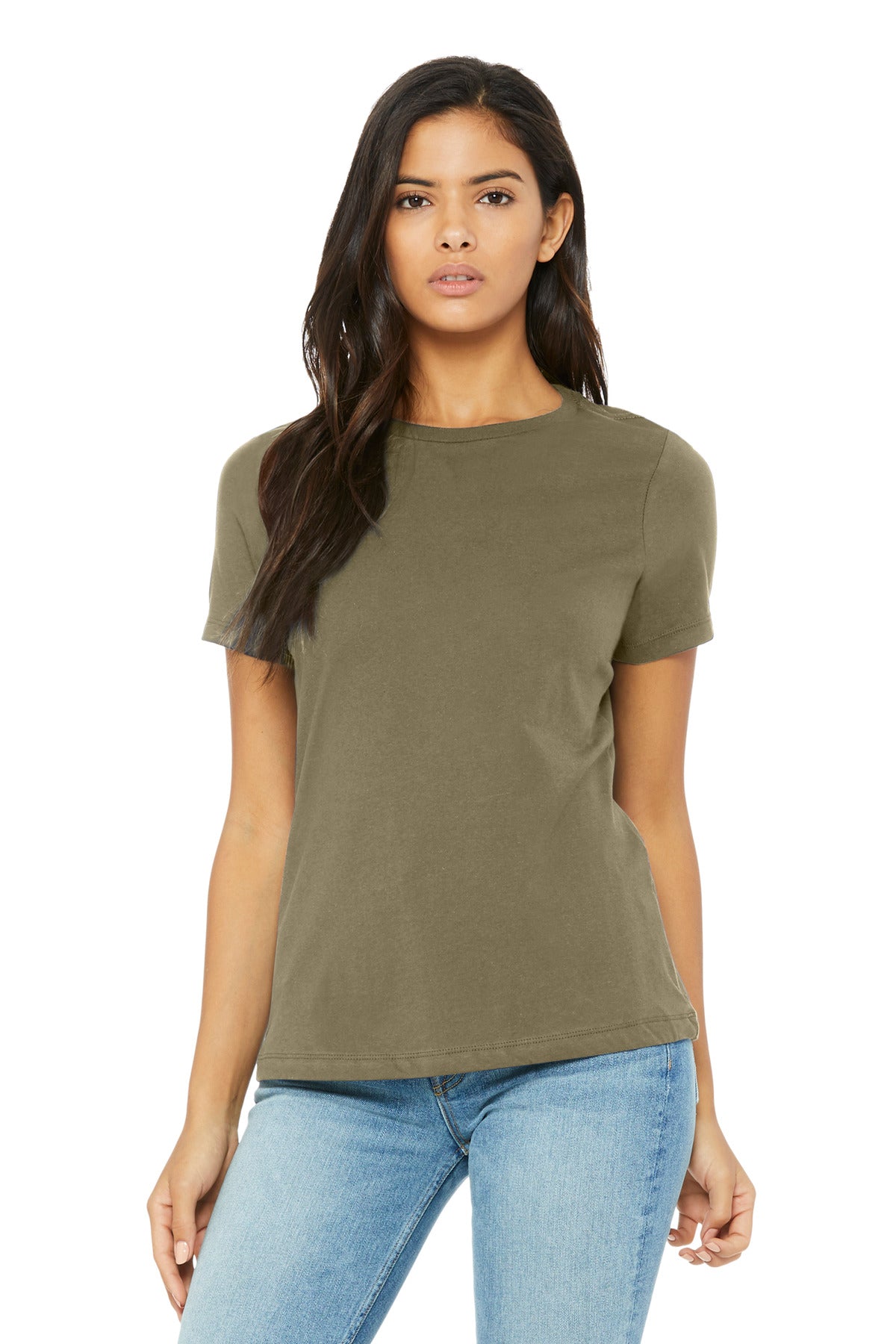 BELLA+CANVAS ®  Women's Relaxed Triblend Tee BC6413 - Bella + Canvas BC6413