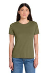 Joe's USA Premium Women's Relaxed Triblend Tee