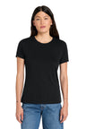 Joe's USA Premium Women's Relaxed Triblend Tee