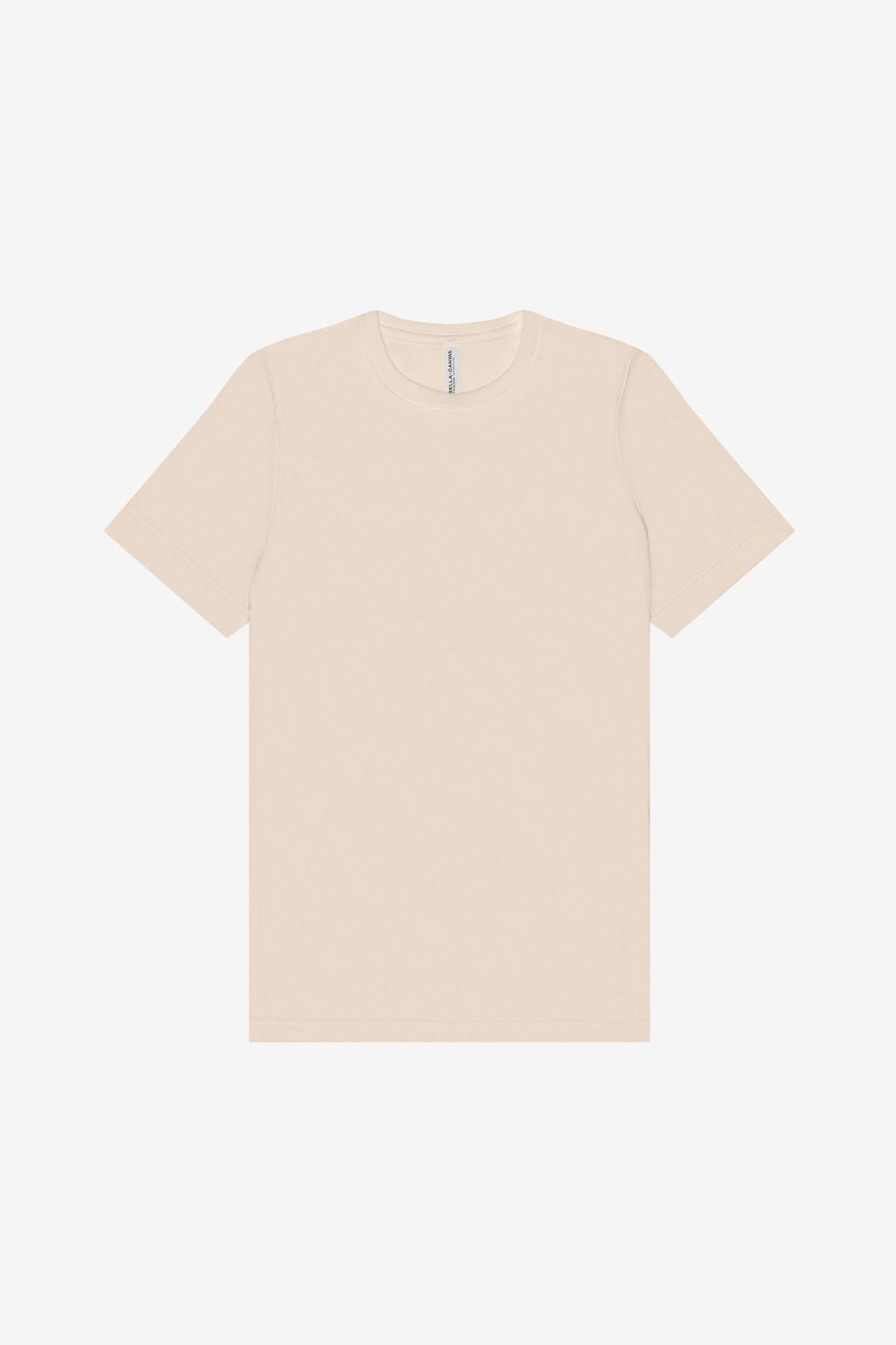 BELLA+CANVAS ®  Women's Relaxed Triblend Tee BC6413 - Bella + Canvas BC6413