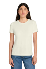 Joe's USA Premium Women's Relaxed Triblend Tee