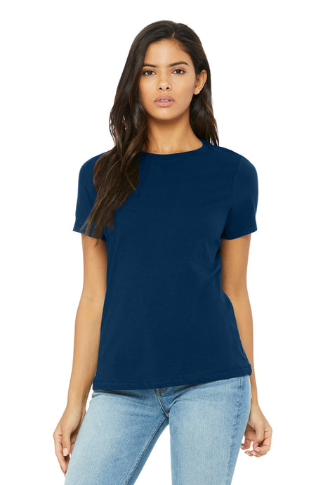BELLA+CANVAS ®  Women's Relaxed Triblend Tee BC6413 - Bella + Canvas BC6413