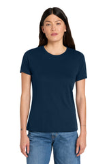 Joe's USA Premium Women's Relaxed Triblend Tee