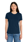 Joe's USA Premium Women's Relaxed Triblend Tee