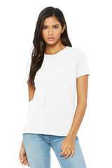 BELLA+CANVAS ®  Women's Relaxed Triblend Tee BC6413 - Bella + Canvas BC6413