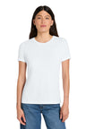 Joe's USA Premium Women's Relaxed Triblend Tee