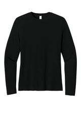 BELLA+CANVAS ®  Women's Jersey Long Sleeve Tee BC6500 - Bella + Canvas BC6500