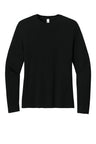 BELLA+CANVAS ®  Women's Jersey Long Sleeve Tee BC6500 - Bella + Canvas BC6500