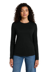Joe's USA Premium Women's Jersey Long Sleeve Tee
