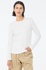 BELLA+CANVAS ®  Women's Jersey Long Sleeve Tee BC6500 - Bella + Canvas BC6500